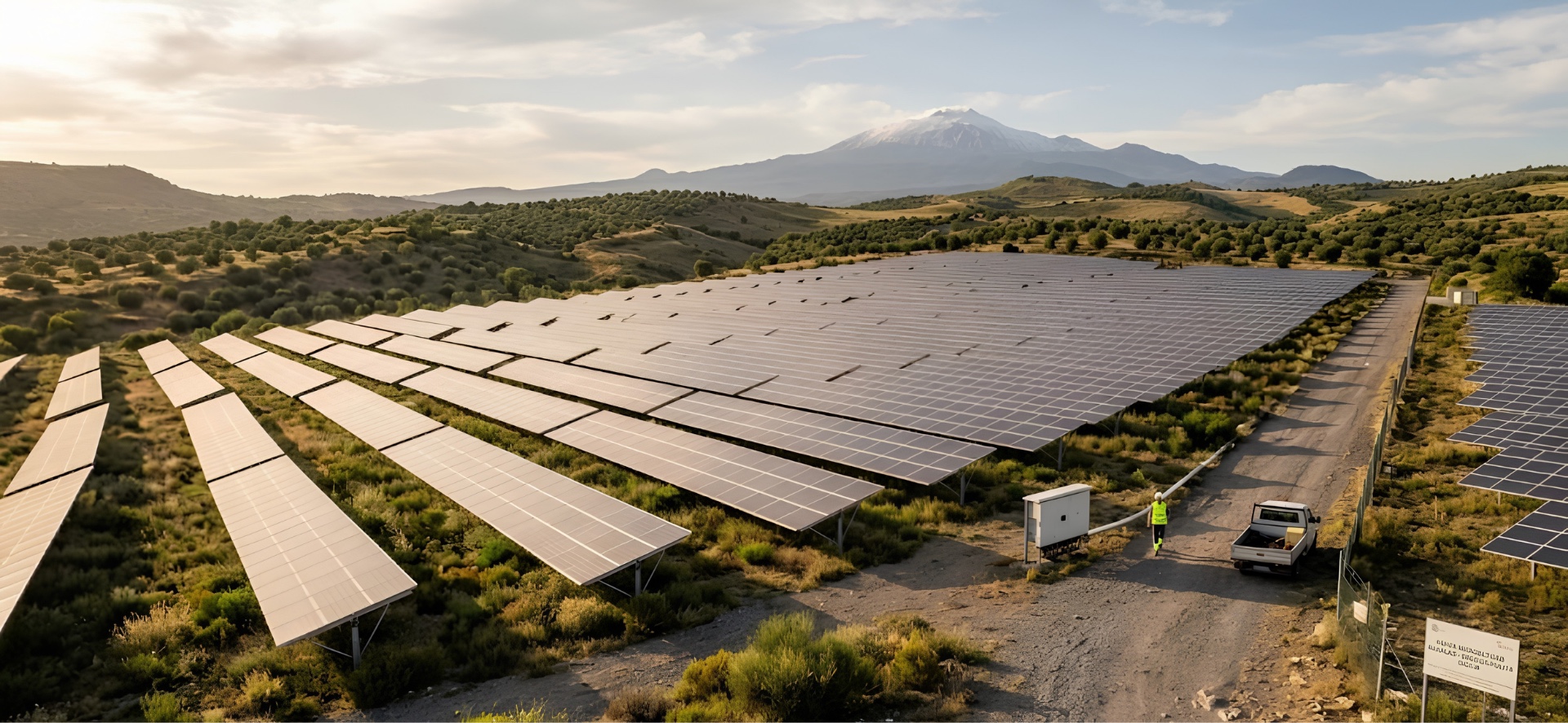 Impianto fotovoltaico