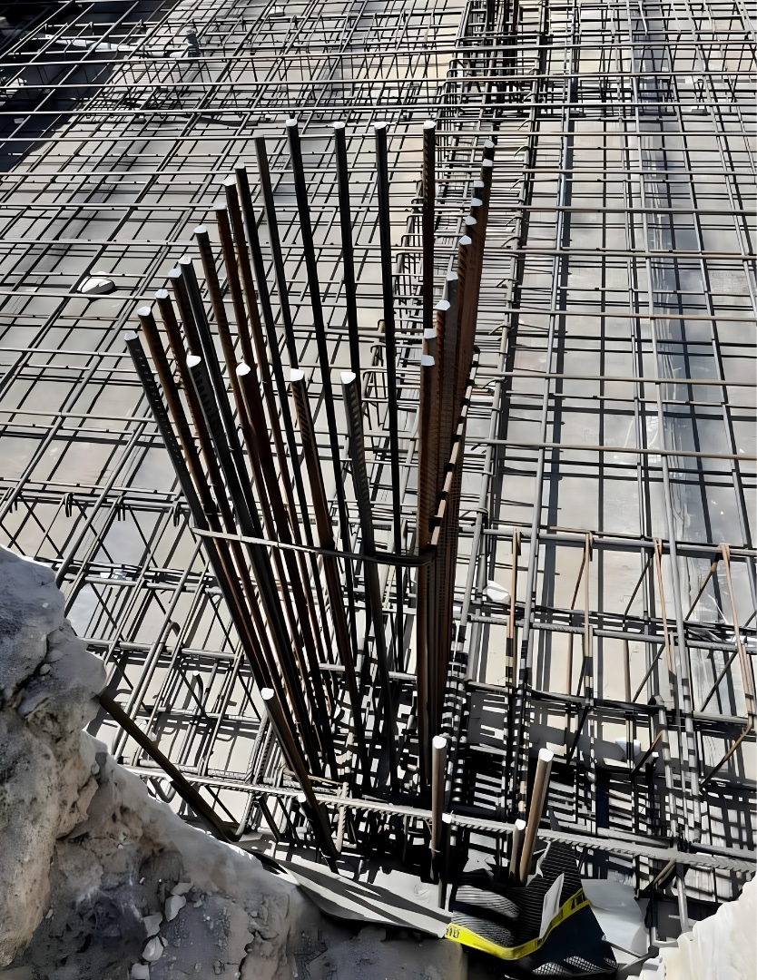 Struttura in legno