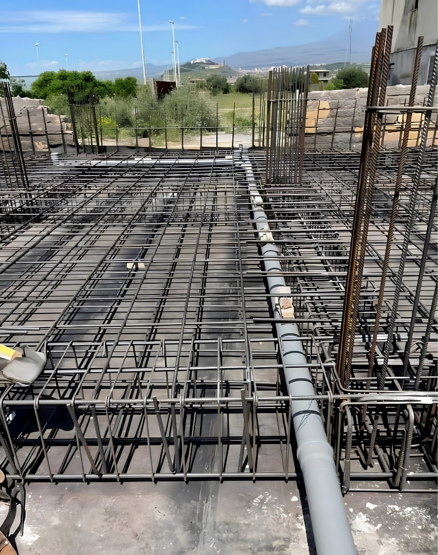 Engineering & General Contractor: Progettazione, sviluppo, gestione e collaudo chiavi in mano
