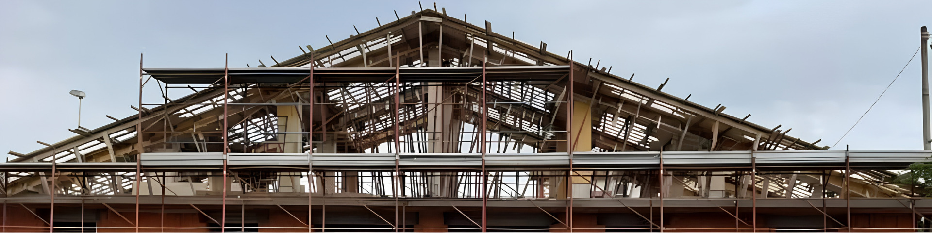 Real Estate Developer: Rigeneriamo il passato, creiamo il valore del futuro